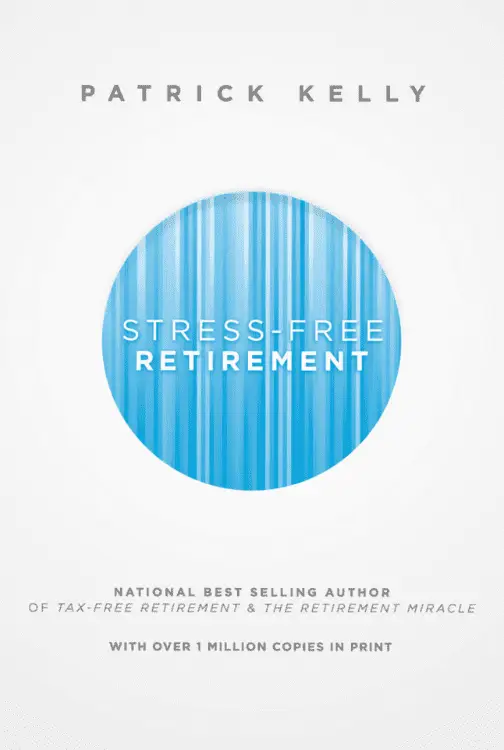 Stress-Free Retirement book cover