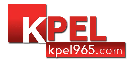 KPEL96.5 Radio Logo