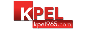 KPEL 96.5 Radio logo