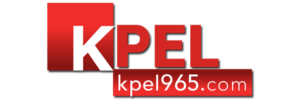 KPEL 96.5 Radio logo