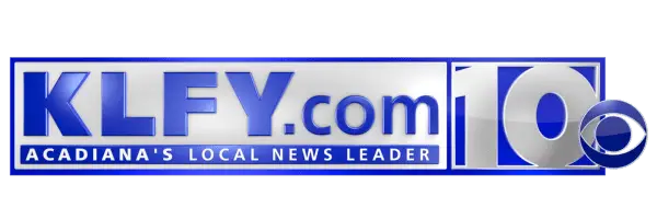 KLFY Channel 10 logo