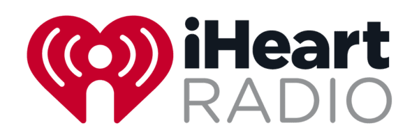 iHeart Radio Logo