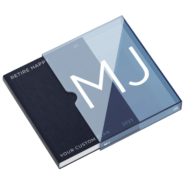 Matthew James Tax & Wealth Management book