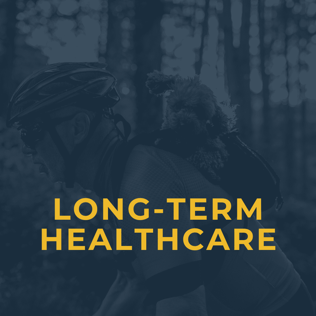 Long-Term Healthcare