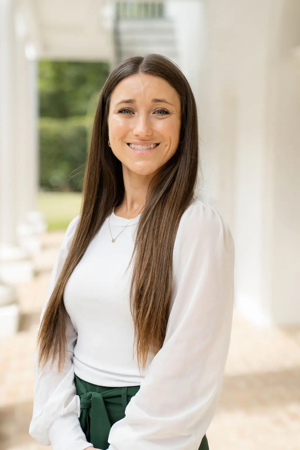Hailey Domingue