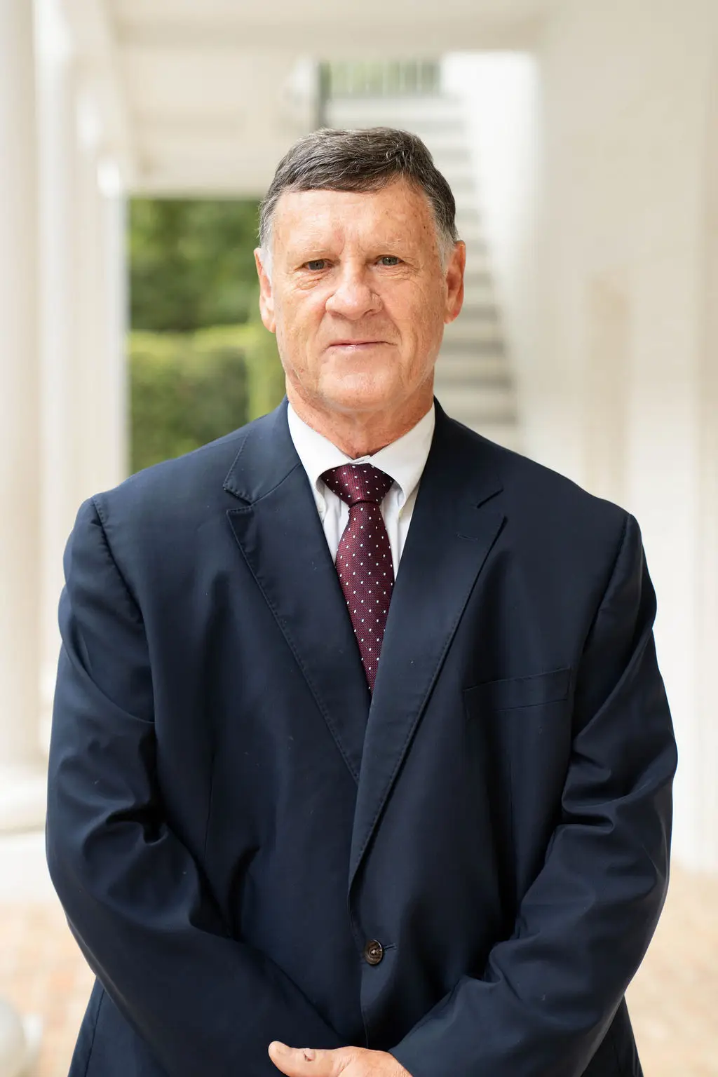 Dale Doucet